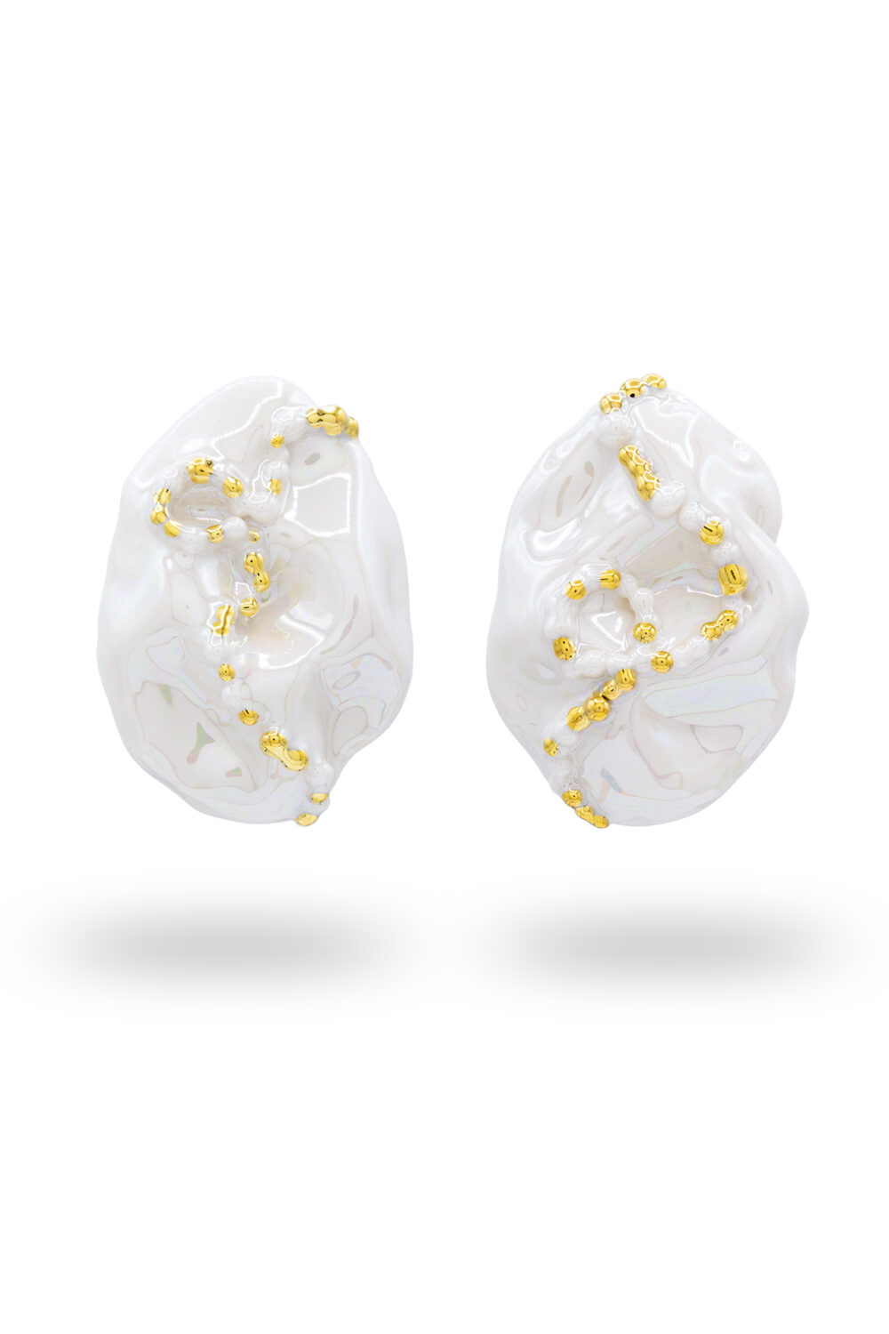 New in La promesse - dianacojocaru.fr