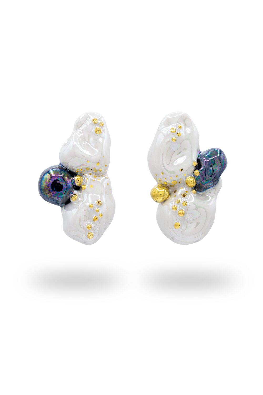 New in L'île aux perles - dianacojocaru.fr