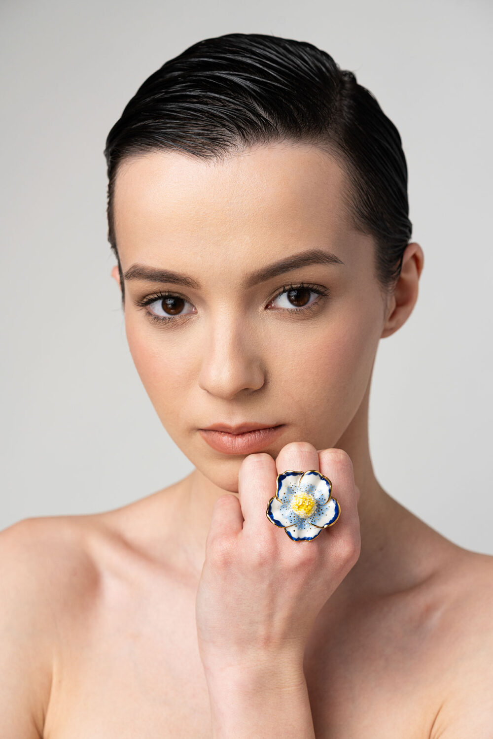 Bagues Amouracher Ring - dianacojocaru.fr