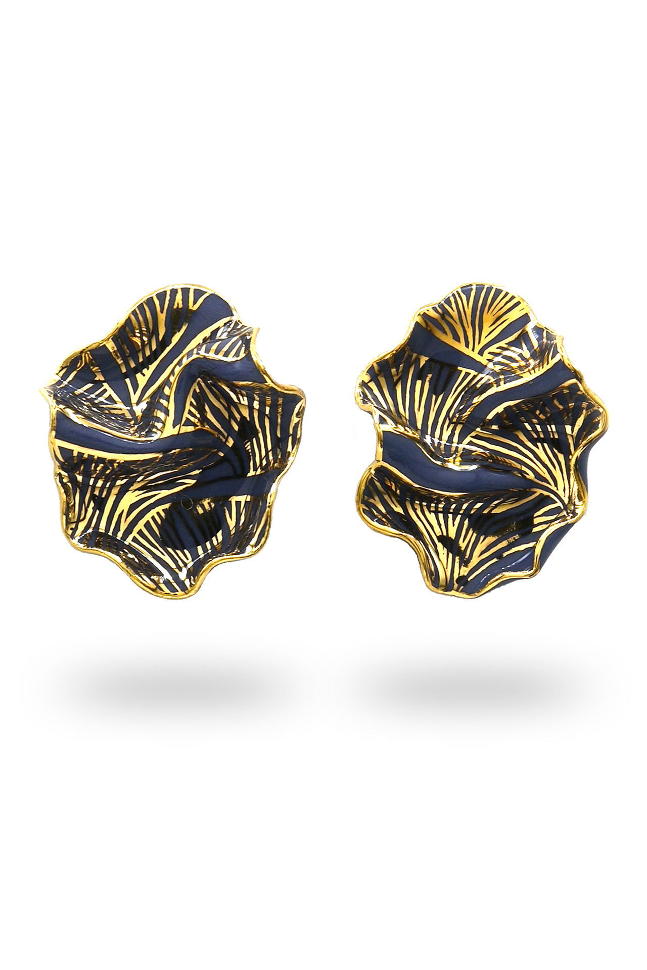 Couleur Punch Fungi - dianacojocaru.fr