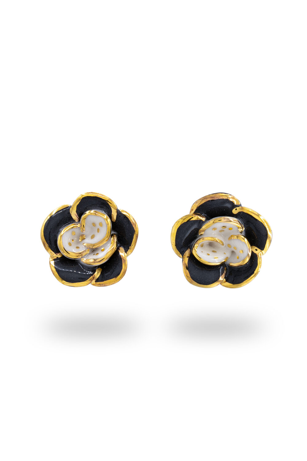 Gardenia Mini roses jour et nuit - dianacojocaru.fr