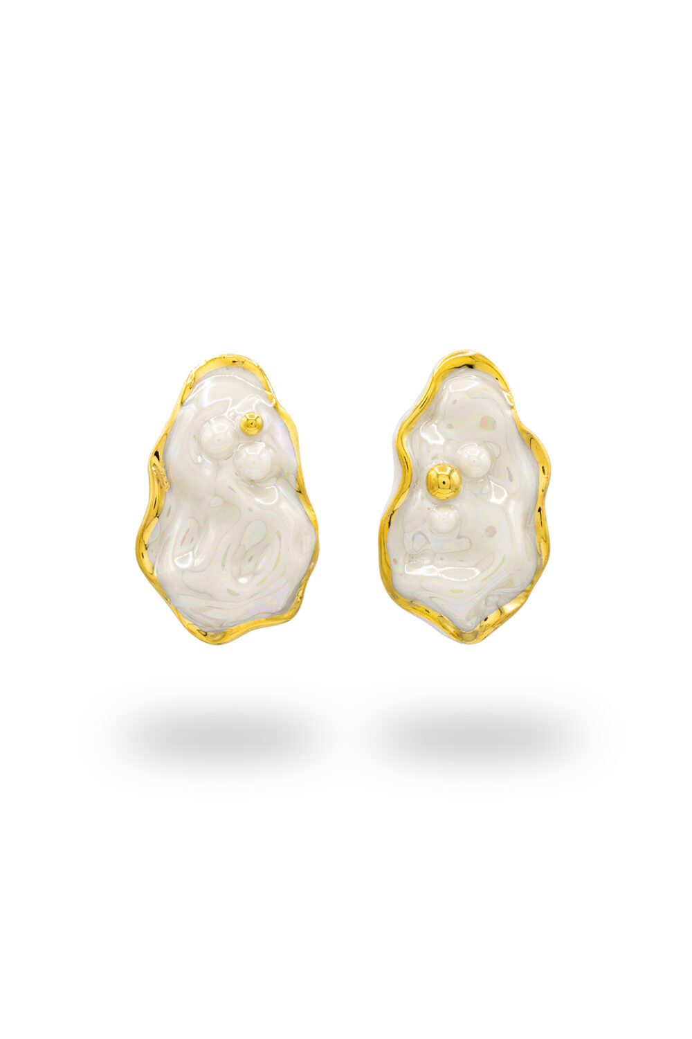 New in Élixir de brillance - dianacojocaru.fr