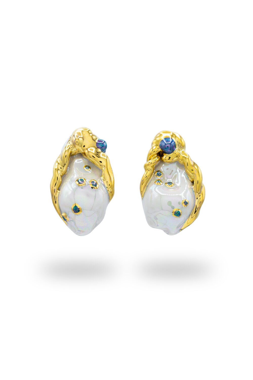 New in L'éclat de la perle - dianacojocaru.fr