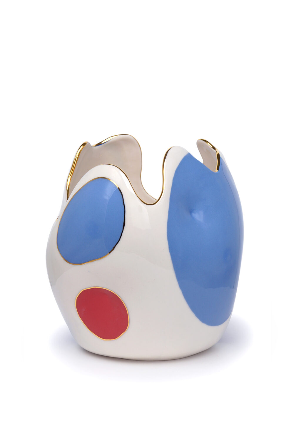 Le nez rouge - dianacojocaru.fr