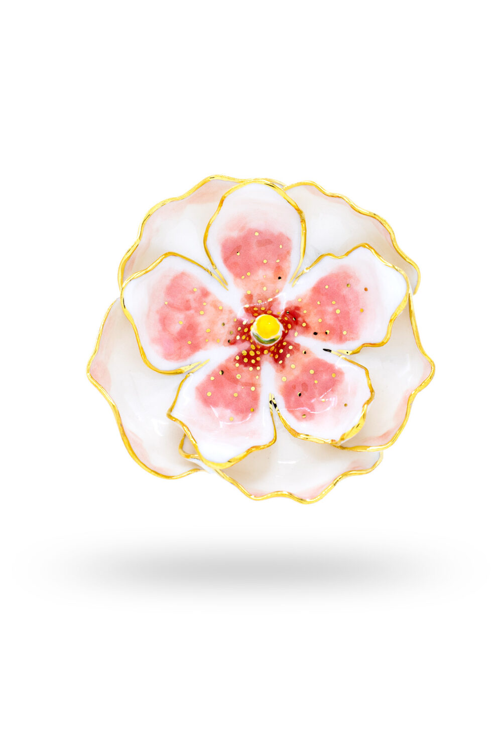 Broches Magnolia Bloom - dianacojocaru.fr