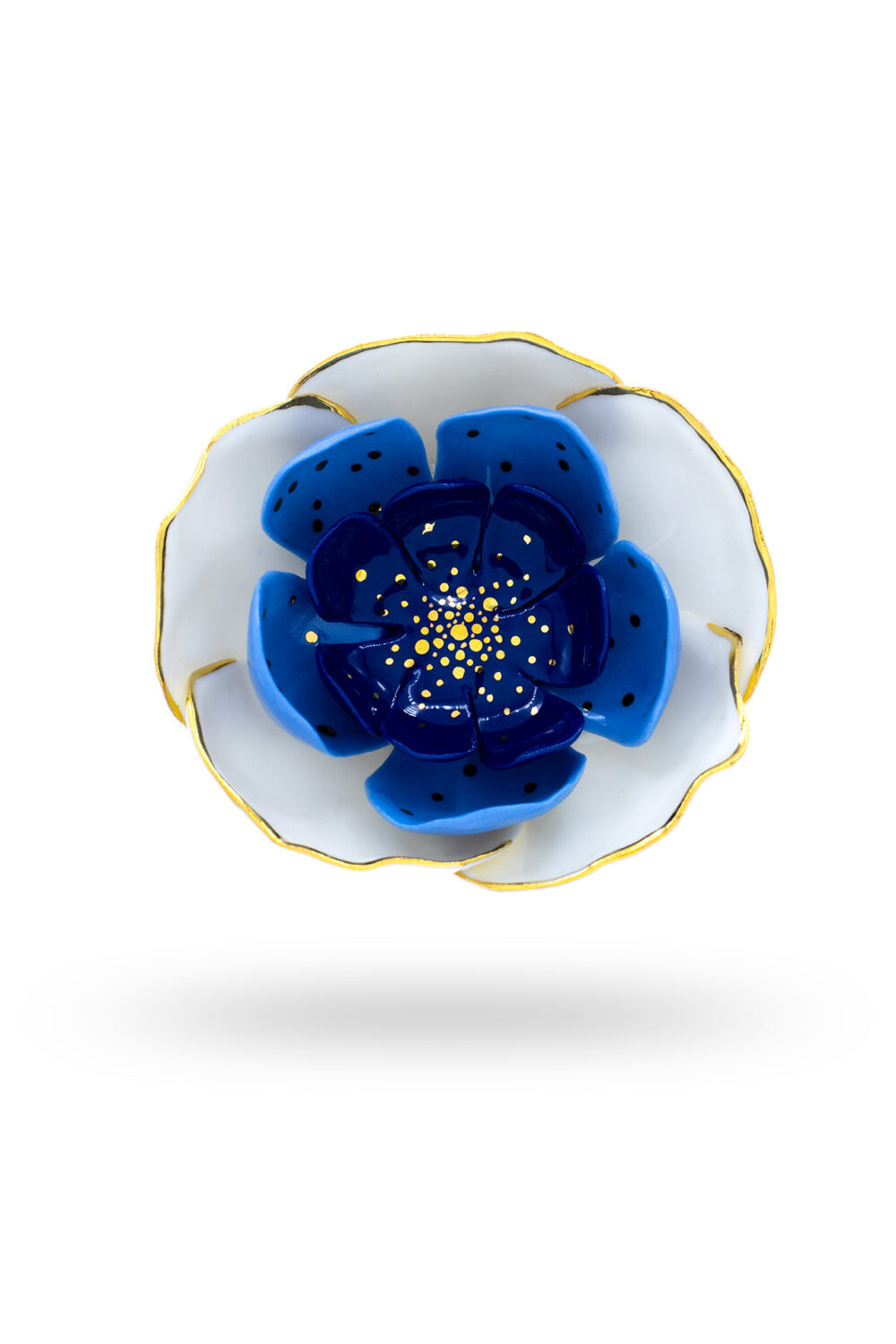 Broches Nature's Gift - dianacojocaru.fr