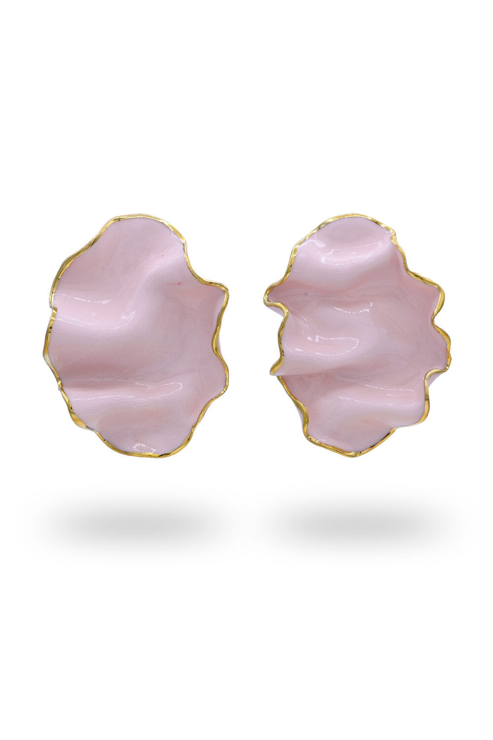 Couleur Punch Fard à joues brillant - dianacojocaru.fr