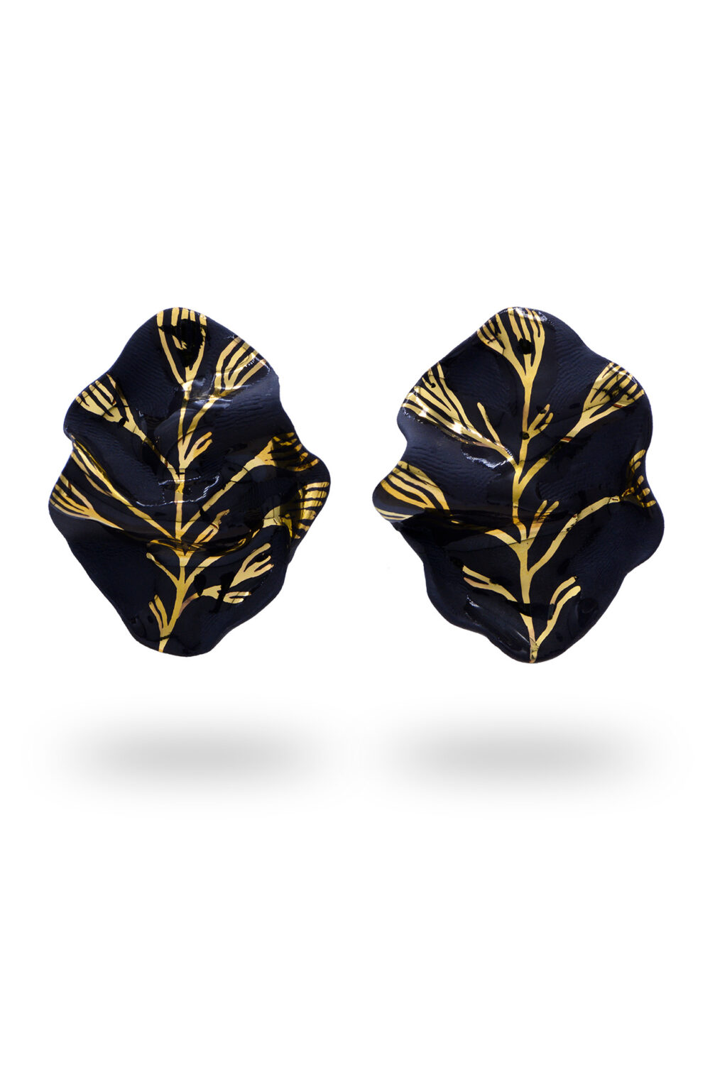 Couleur Punch Golden Divide - dianacojocaru.fr