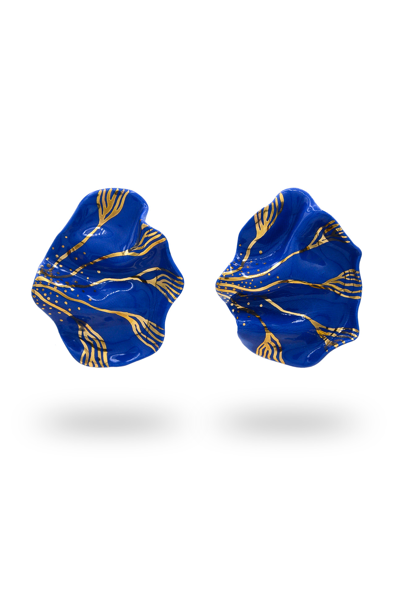 Je respire le bleu - dianacojocaru.fr