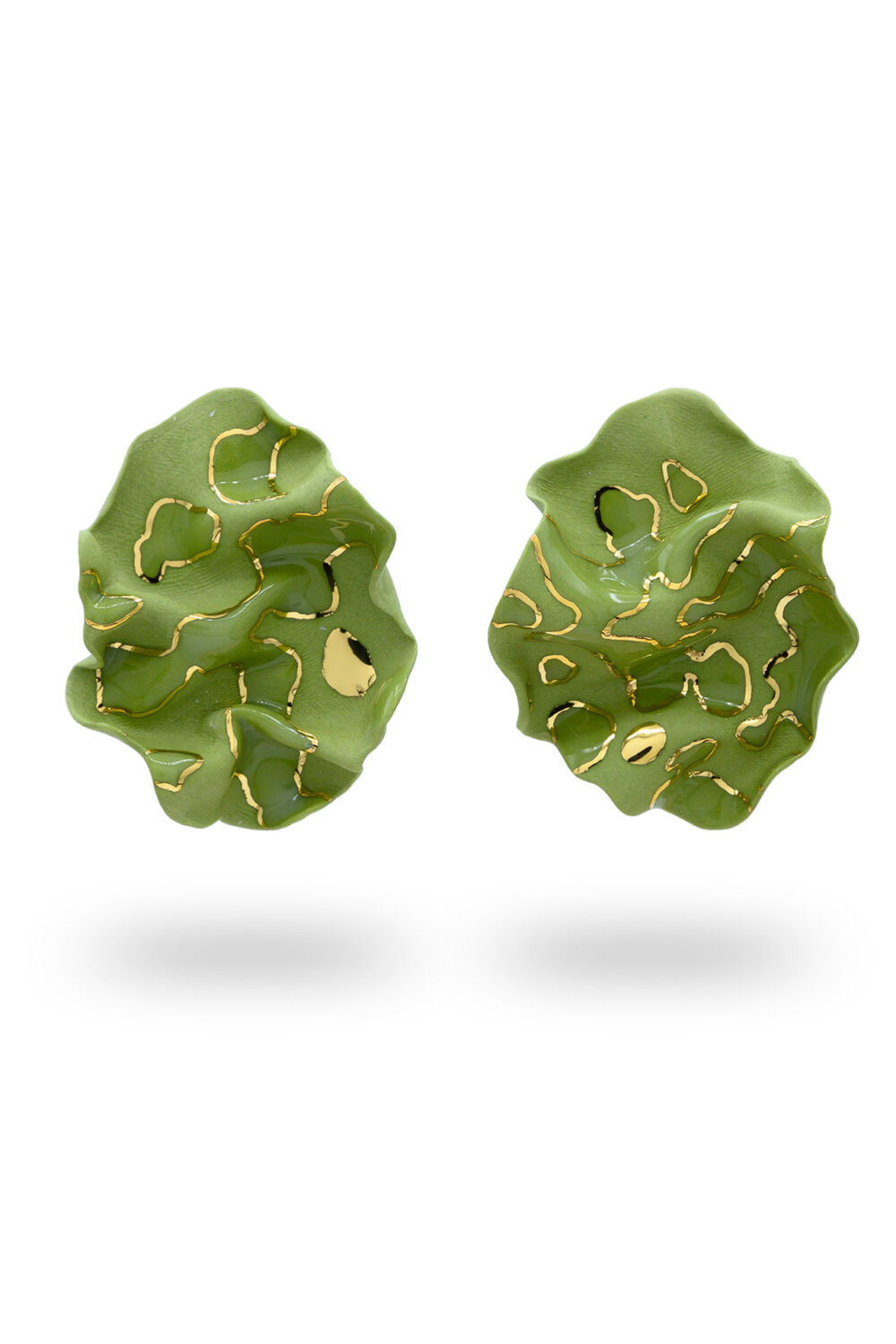 Couleur Punch Sweet Green O Mine - dianacojocaru.fr