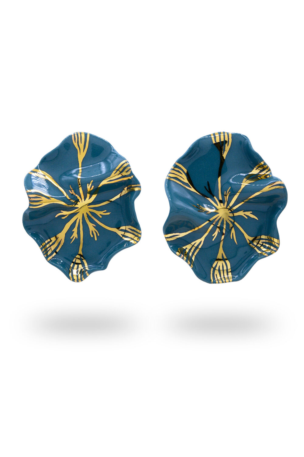 Couleur Punch The Center Will Hold - dianacojocaru.fr