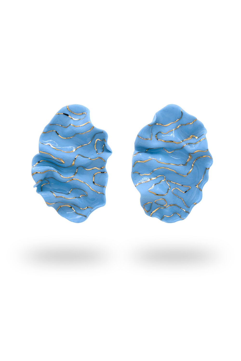 Couleur Punch Blue Queendom - dianacojocaru.fr