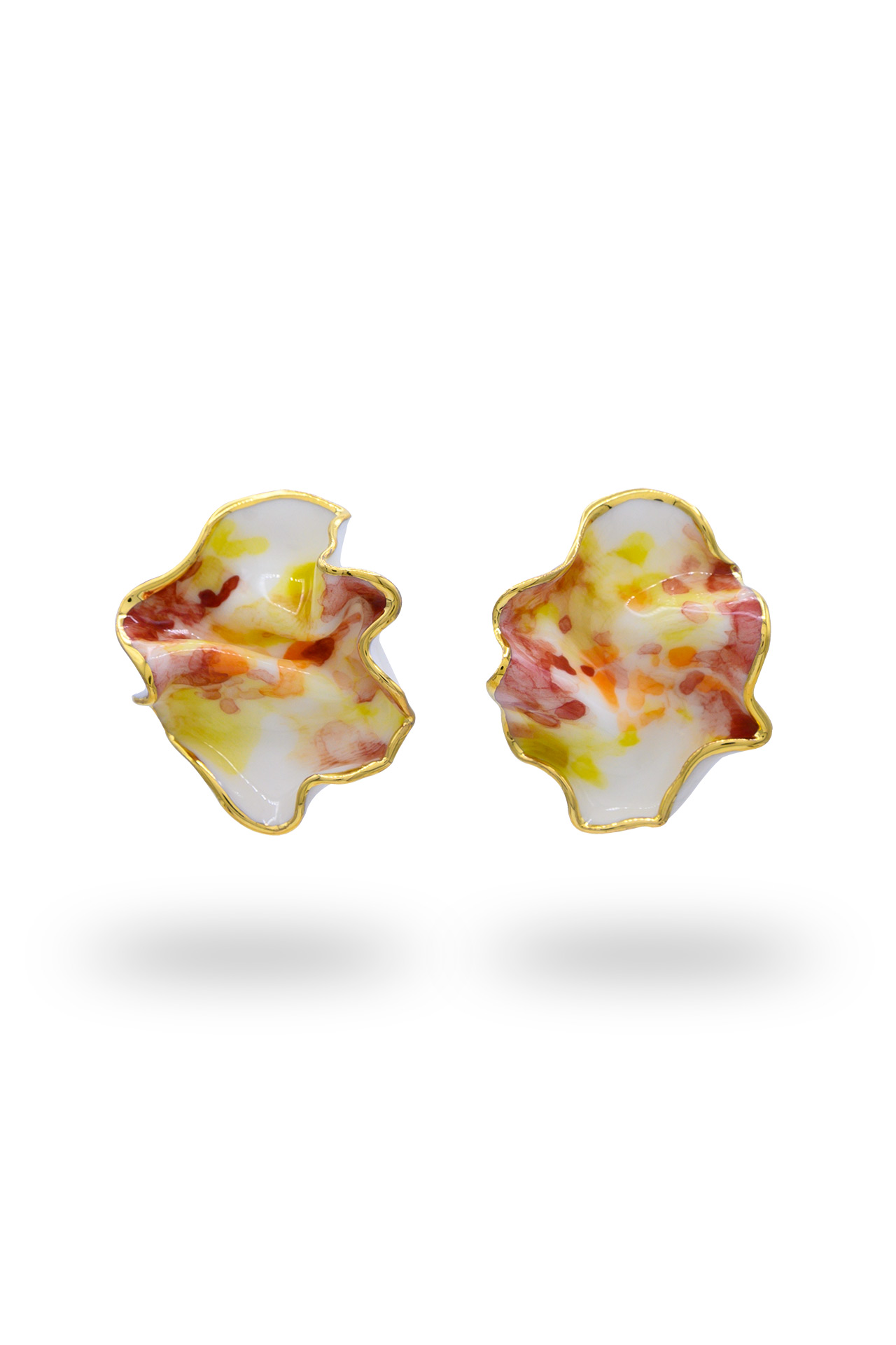 Summer Secret - dianacojocaru.fr