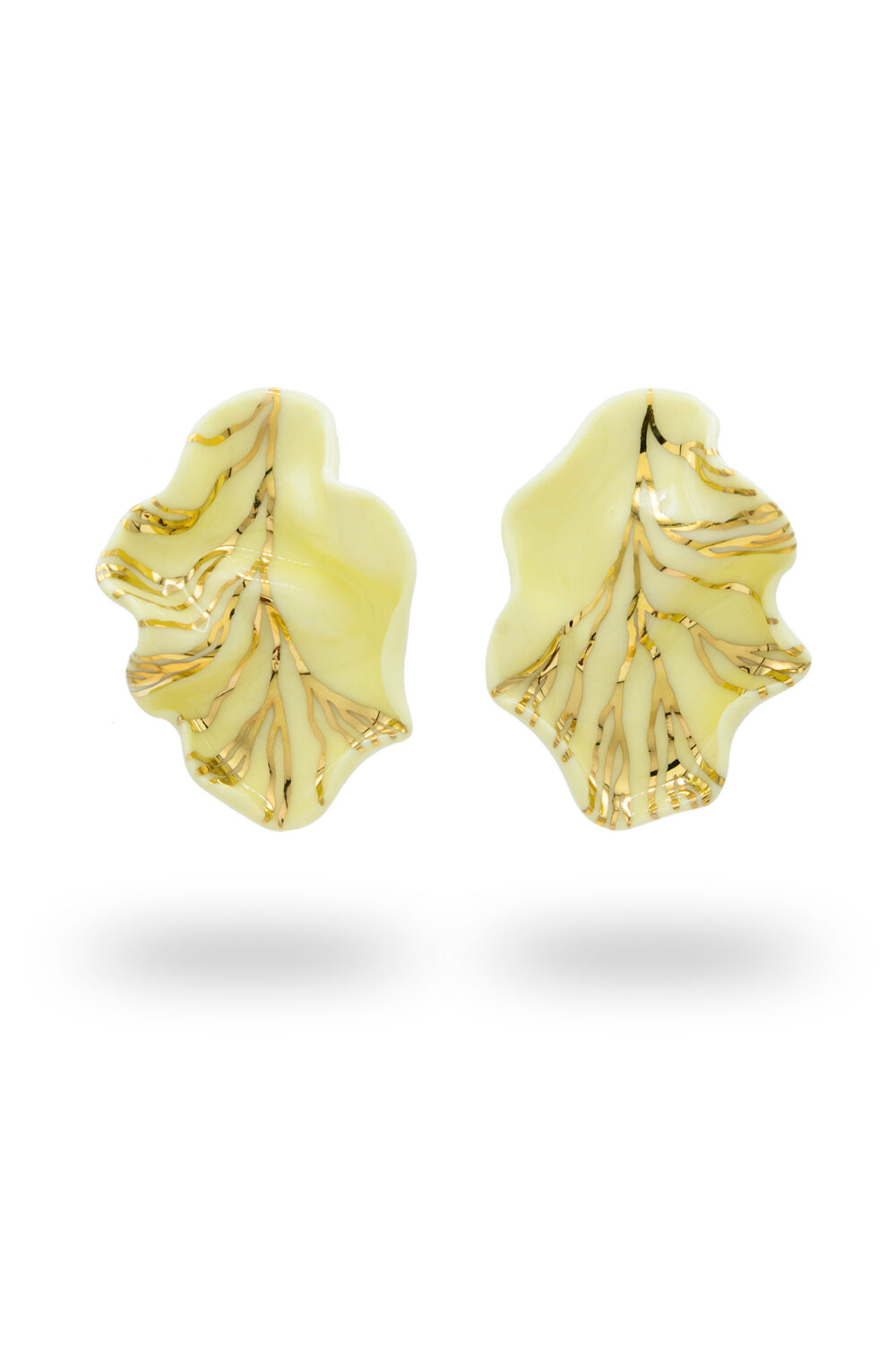 Jaune Camomille Nuance - dianacojocaru.fr