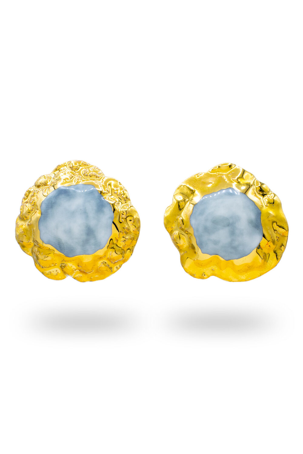 Sea Life Grey Cabochons - dianacojocaru.fr