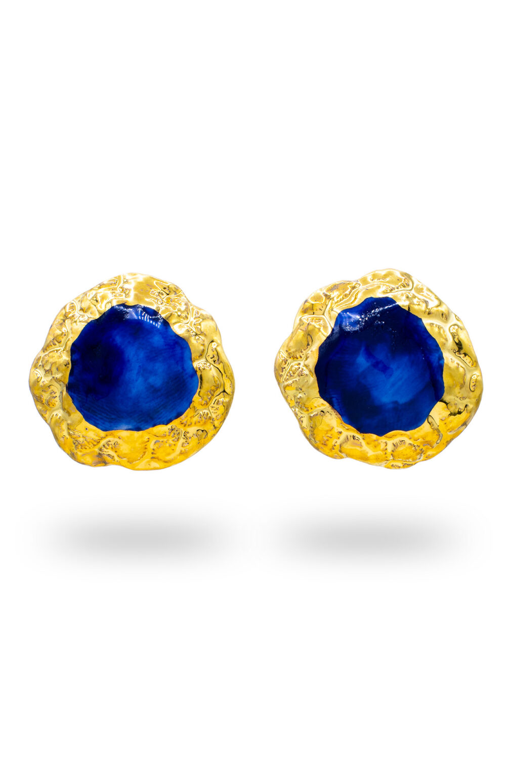 Sea Life Blue Cabochons - dianacojocaru.fr