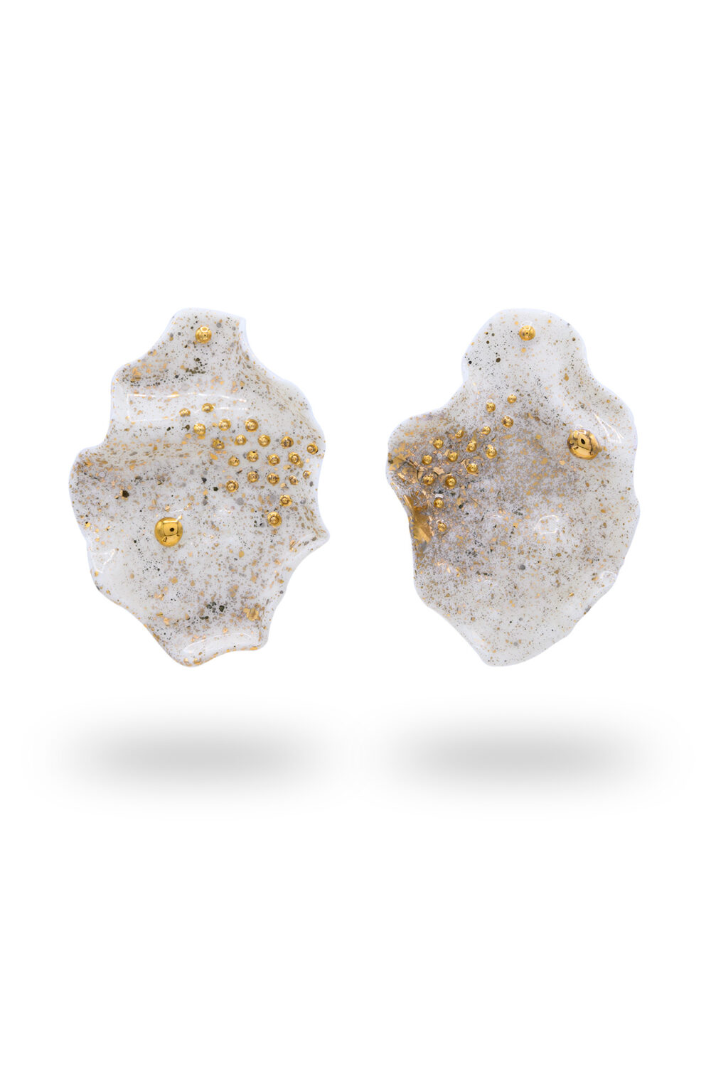 Sea Life Pollock's Gold - dianacojocaru.fr