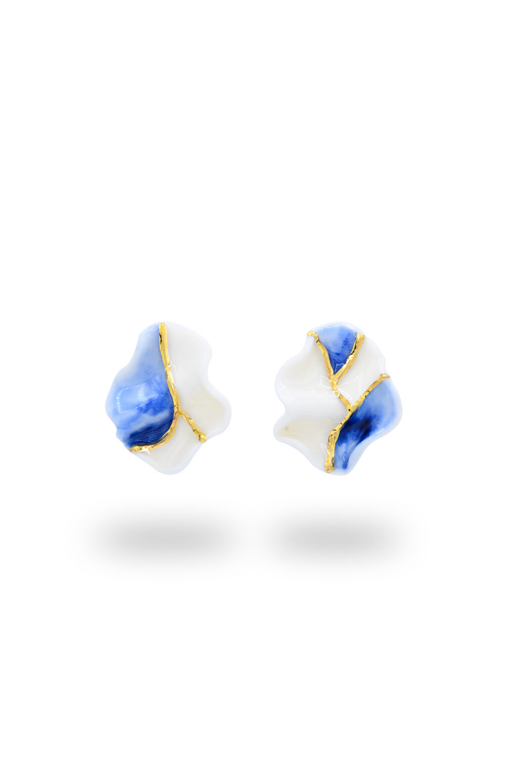 Kintsugi Sky Piece Mini - dianacojocaru.fr