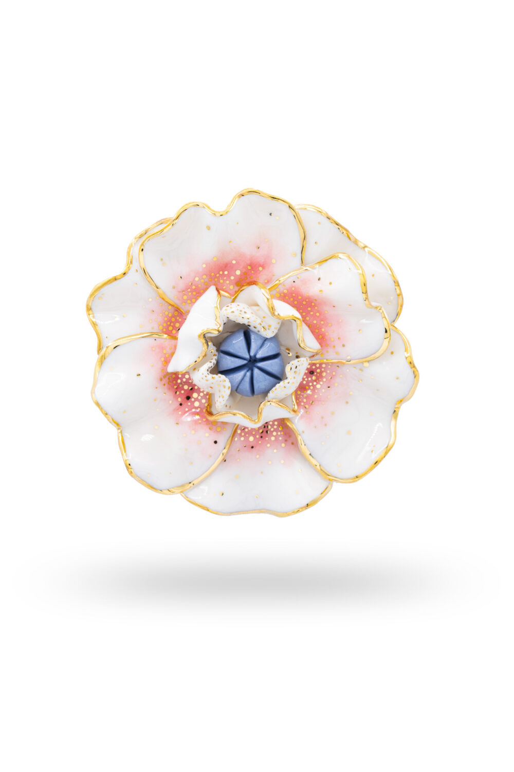 Broches Coquelicot blush - dianacojocaru.fr
