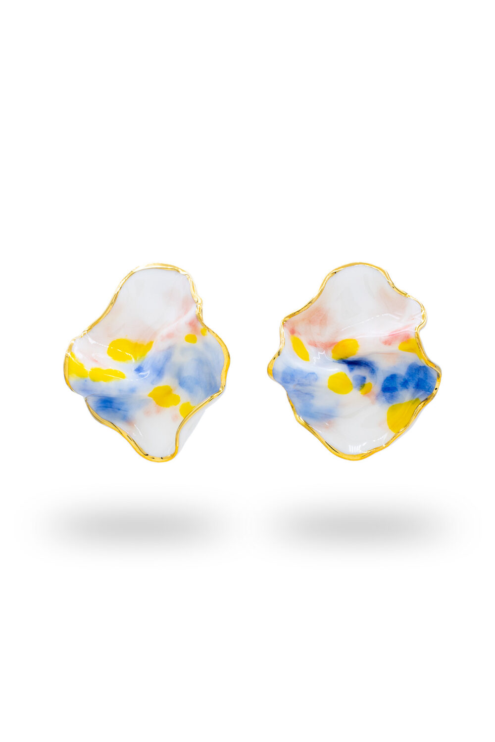 Jaune Early Summer - dianacojocaru.fr