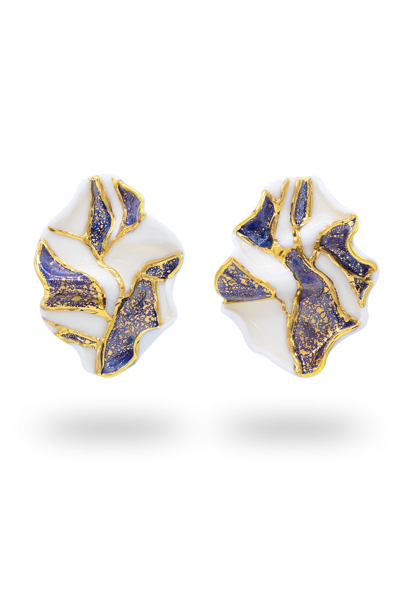 Cosmos X Kintsugi - dianacojocaru.fr