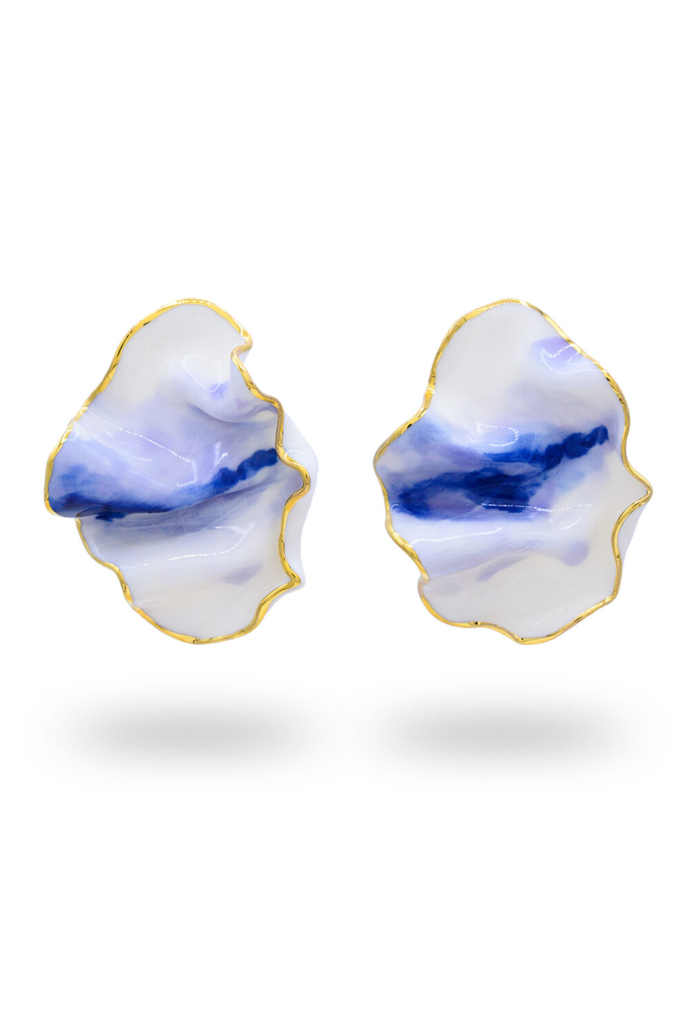 Lilac River - dianacojocaru.fr